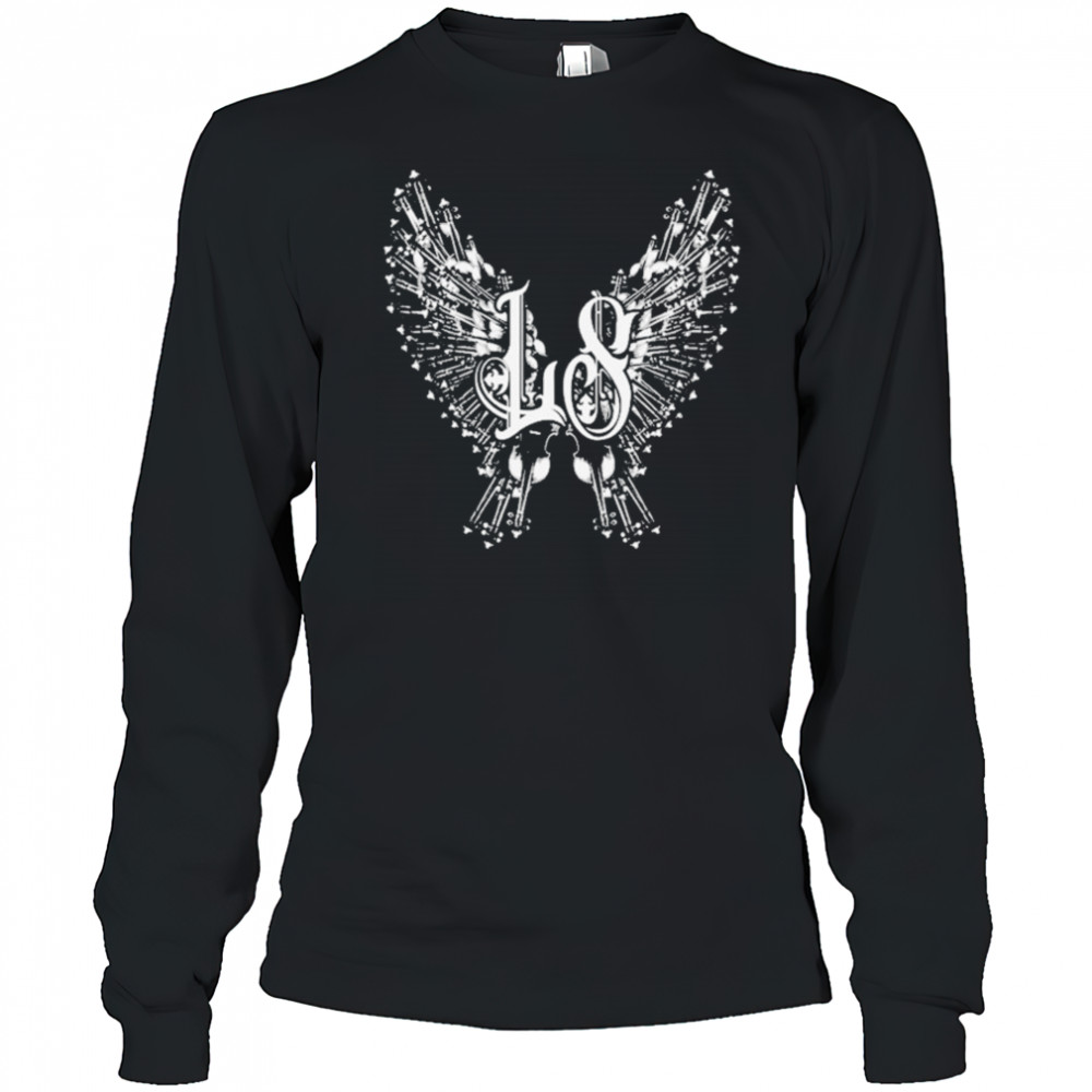 Lindsey Stirling Arise T-shirt Long Sleeved