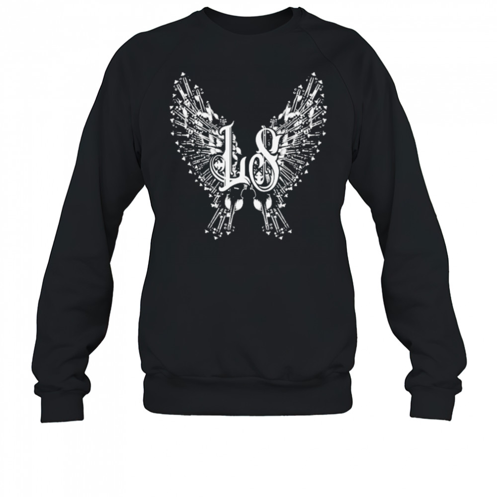 Lindsey Stirling Arise T-shirt Sweatshirt