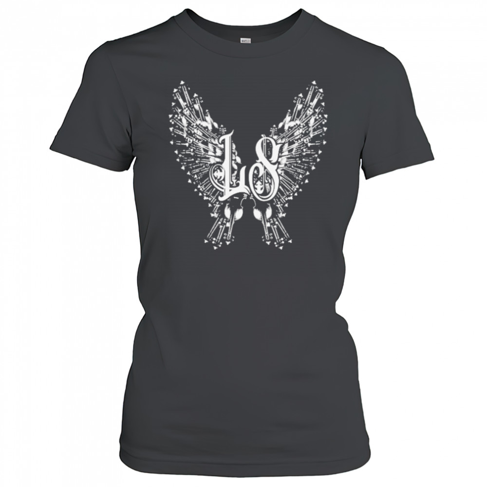 Lindsey Stirling Arise T-shirt Women's T-shirt