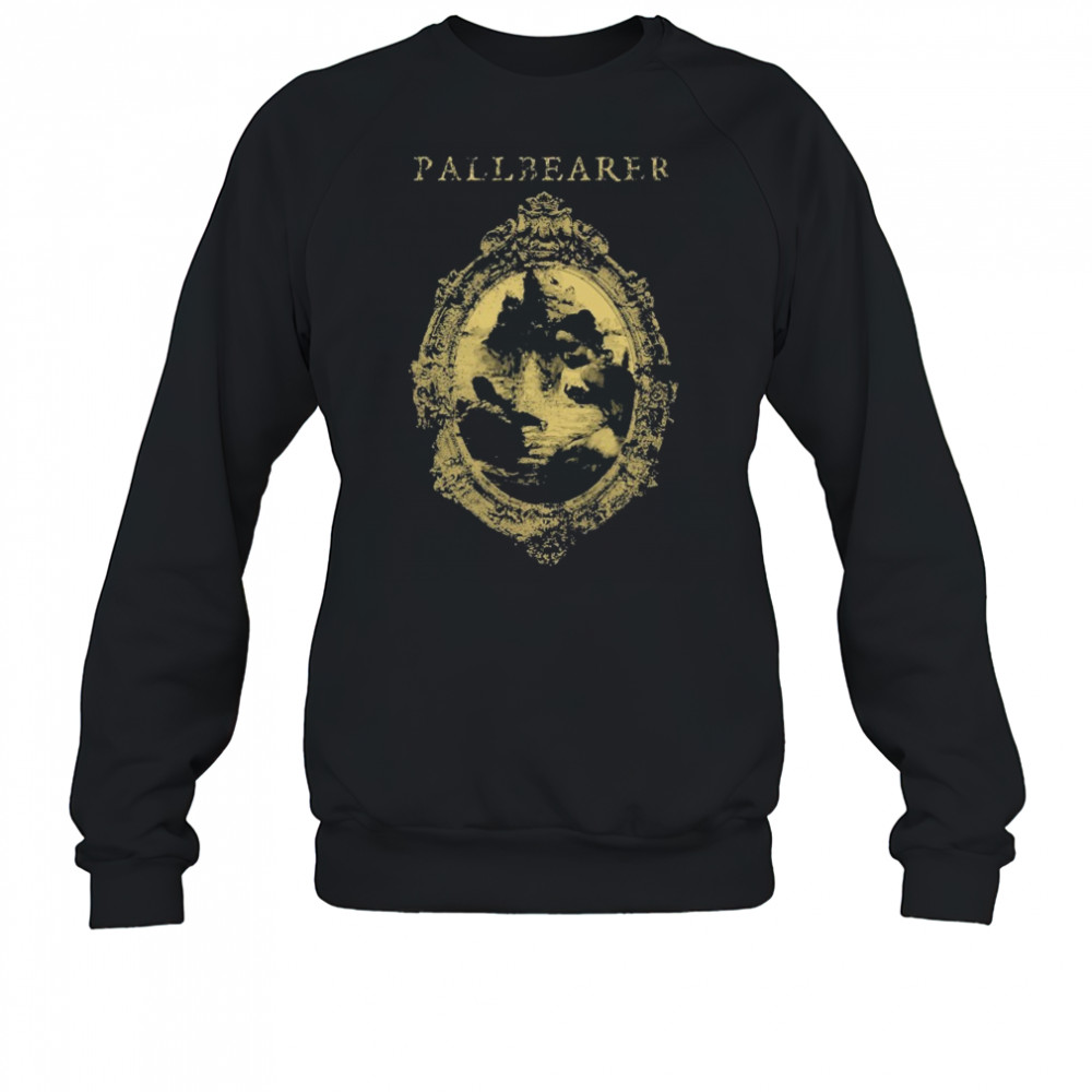 Pallbearer Atlantis T-shirt Sweatshirt