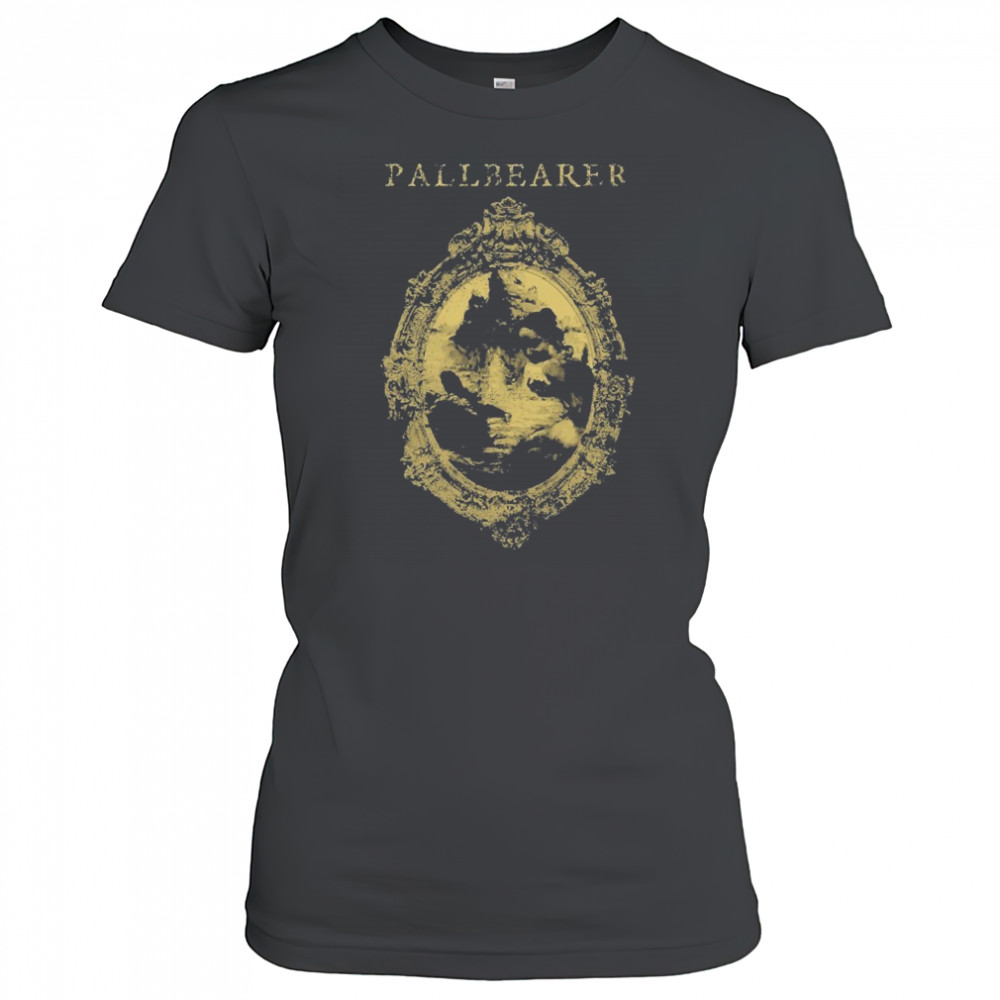 Pallbearer Atlantis T-shirt Women's T-shirt