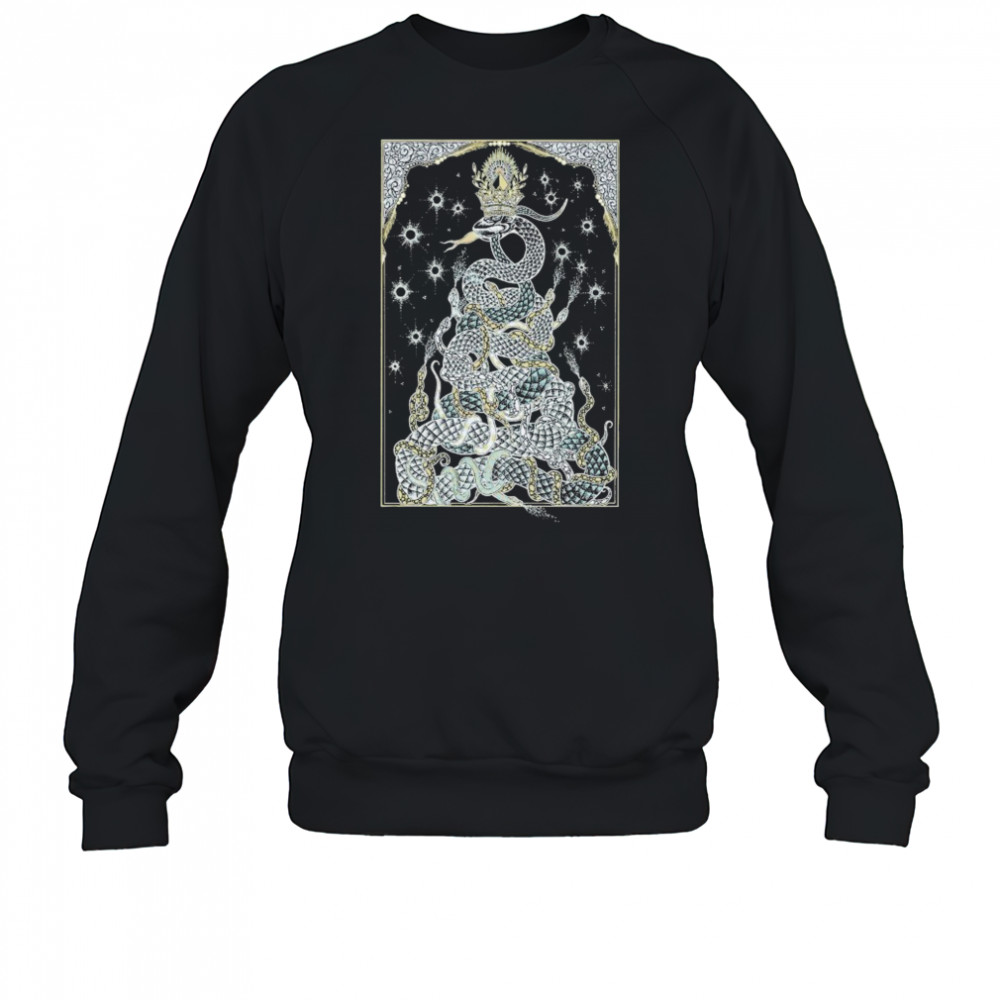 Pallbearer Den Of Vipers T-shirt Sweatshirt