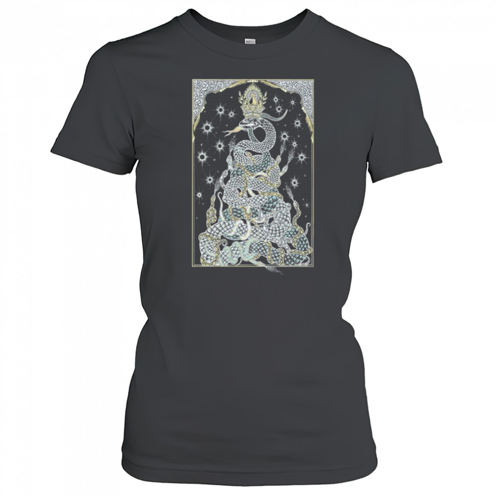 Pallbearer Den Of Vipers T-shirt Women's T-shirt
