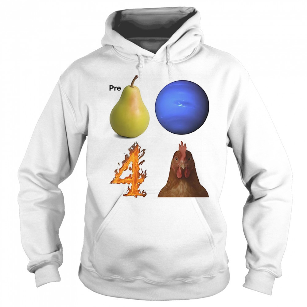 Prepare uranus for cock shirt Sweatshirt