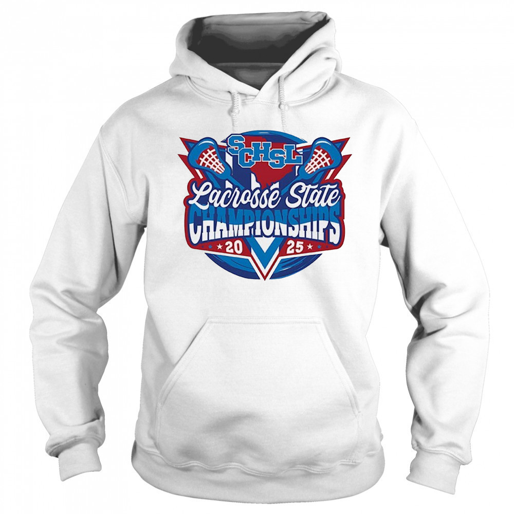 SCHSL Lacrosse State Championships 2025 shirt Sweatshirt