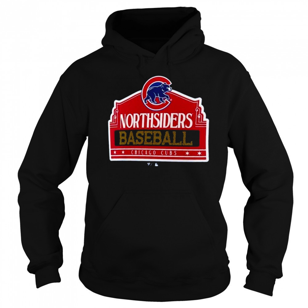 Chicago Cubs Opening Day Hometown Shirt Sweatshirt