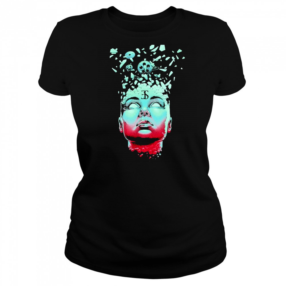 Employed To Serve Conquering T-shirt Women's T-shirt