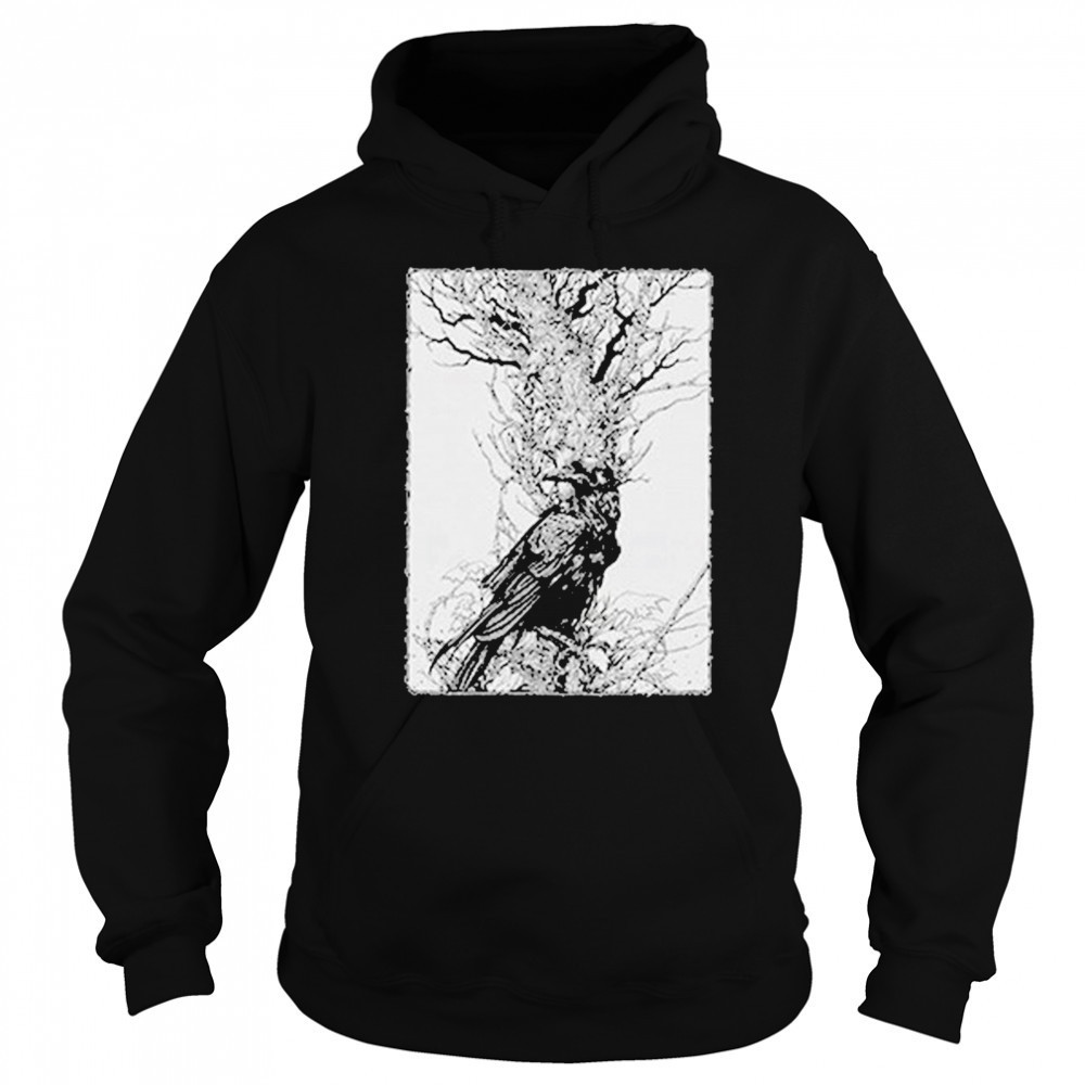 Fajar Allanda Raven & Crow T-shirt Sweatshirt