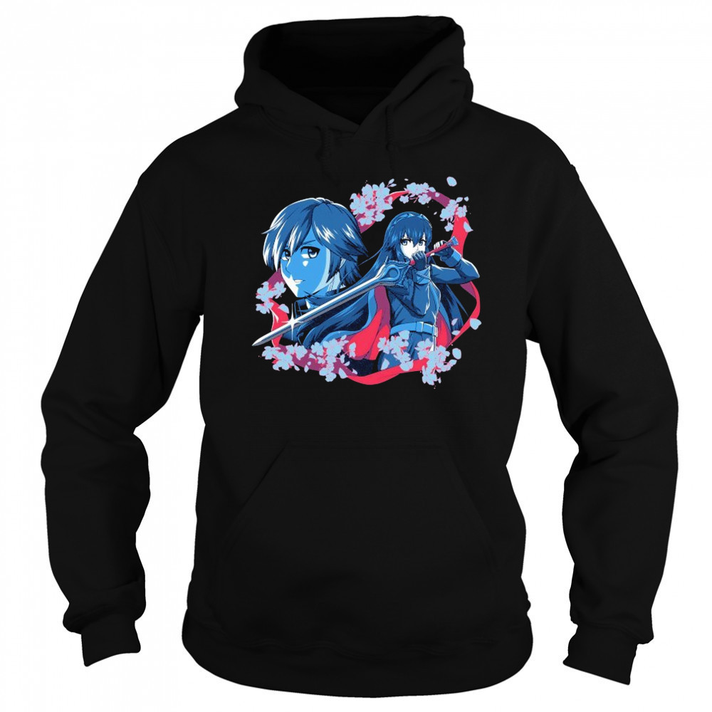 Father And Daughter Waifu T-shirt Sweatshirt
