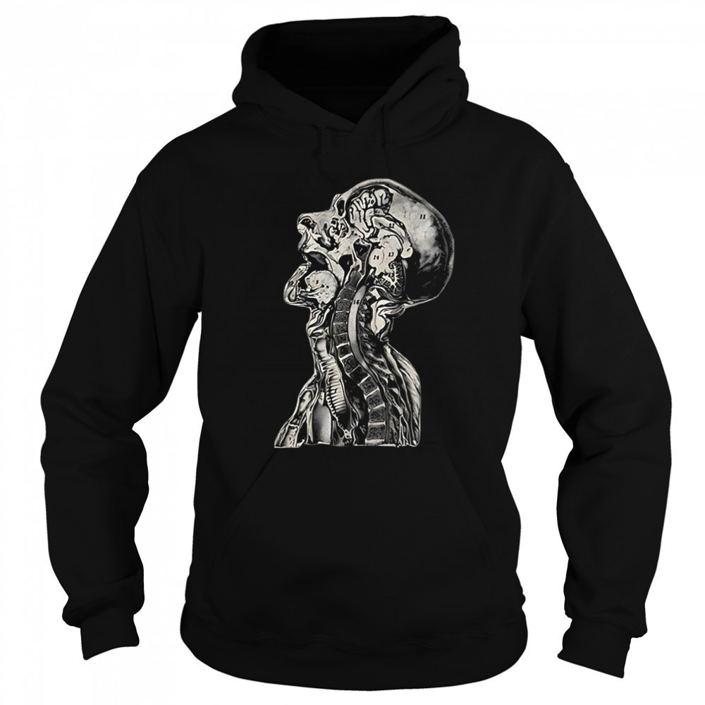 Human anatomy shirtHuman anatomy shirt Sweatshirt
