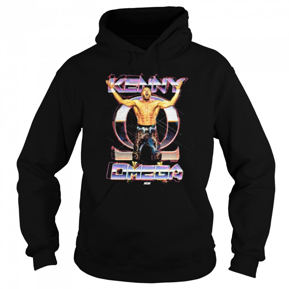 Kenny Omega One Step Closer Shirt Sweatshirt