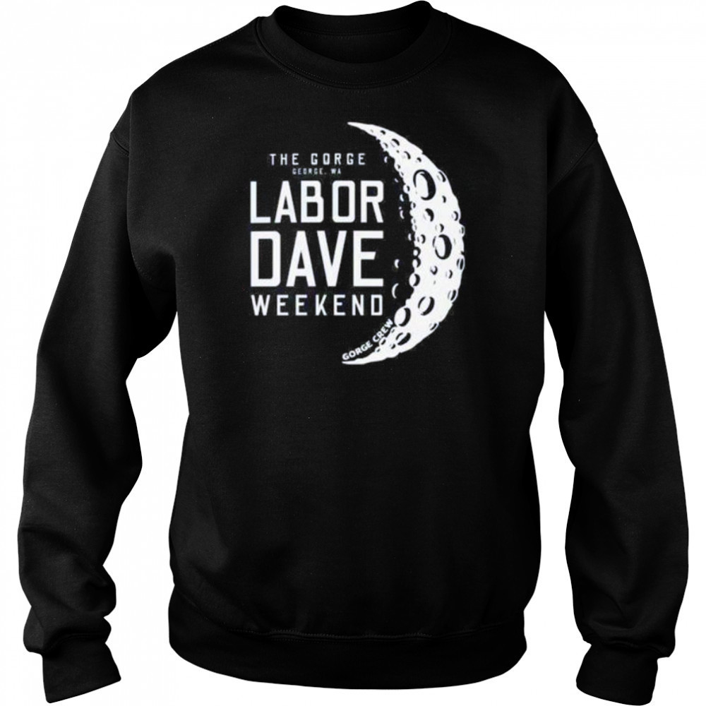 Labor dave weekend shirt Hoodie