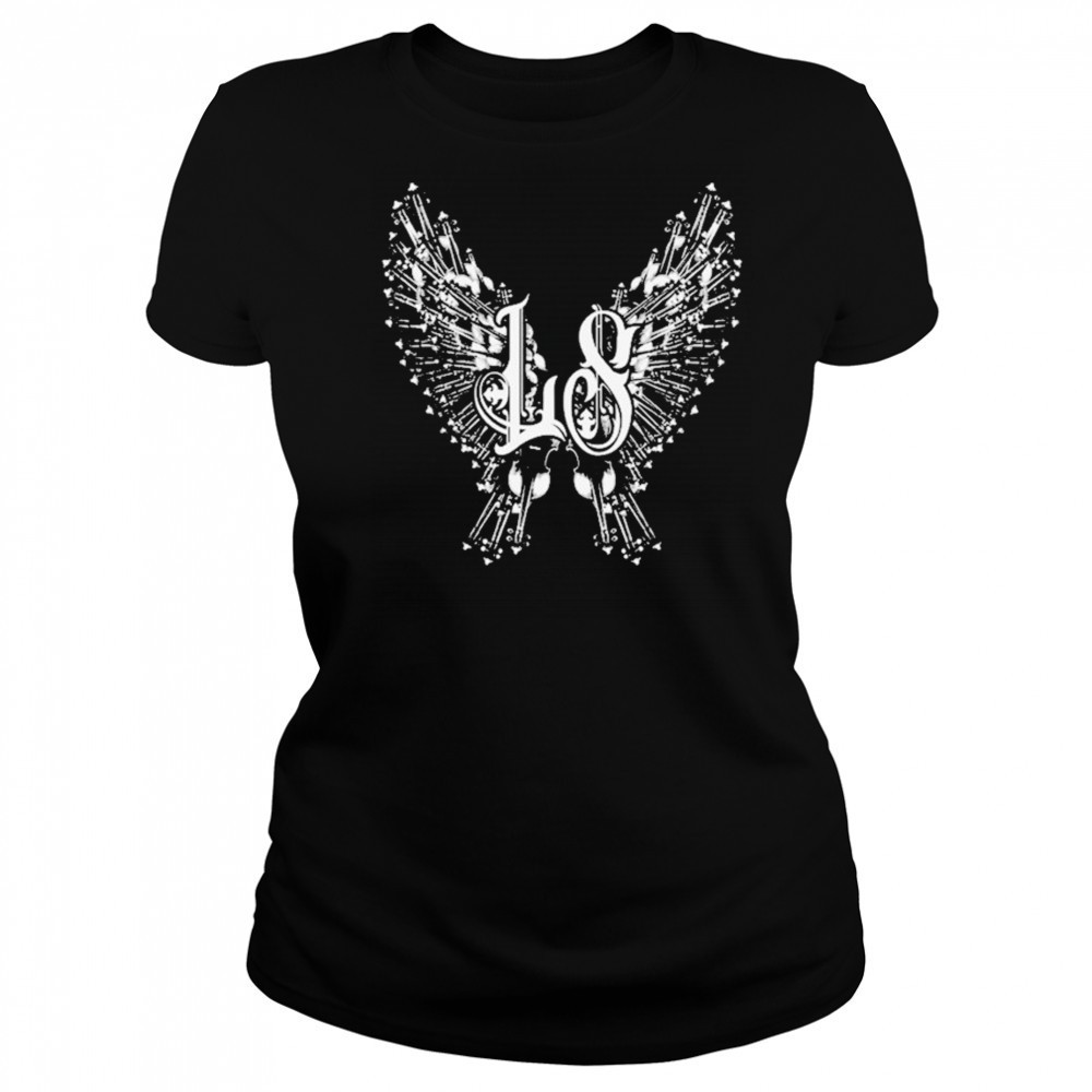 Lindsey Stirling Arise T-shirt Women's T-shirt