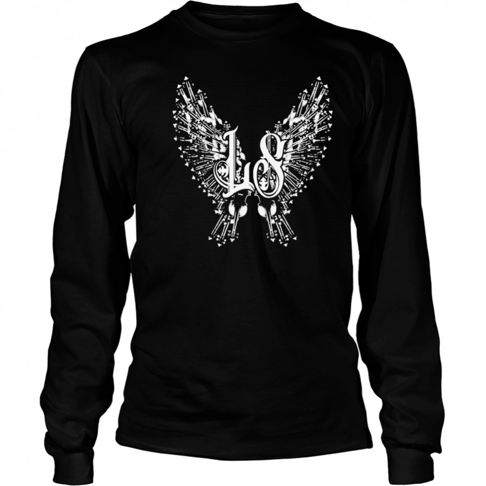 Lindsey Stirling Arise T-shirt Long Sleeved