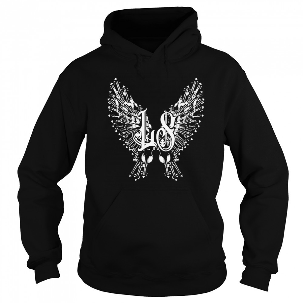 Lindsey Stirling Arise T-shirt Sweatshirt