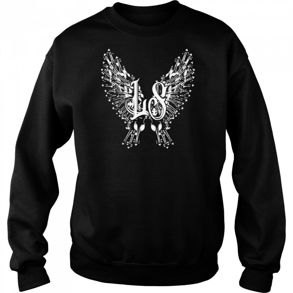 Lindsey Stirling Arise T-shirt Hoodie
