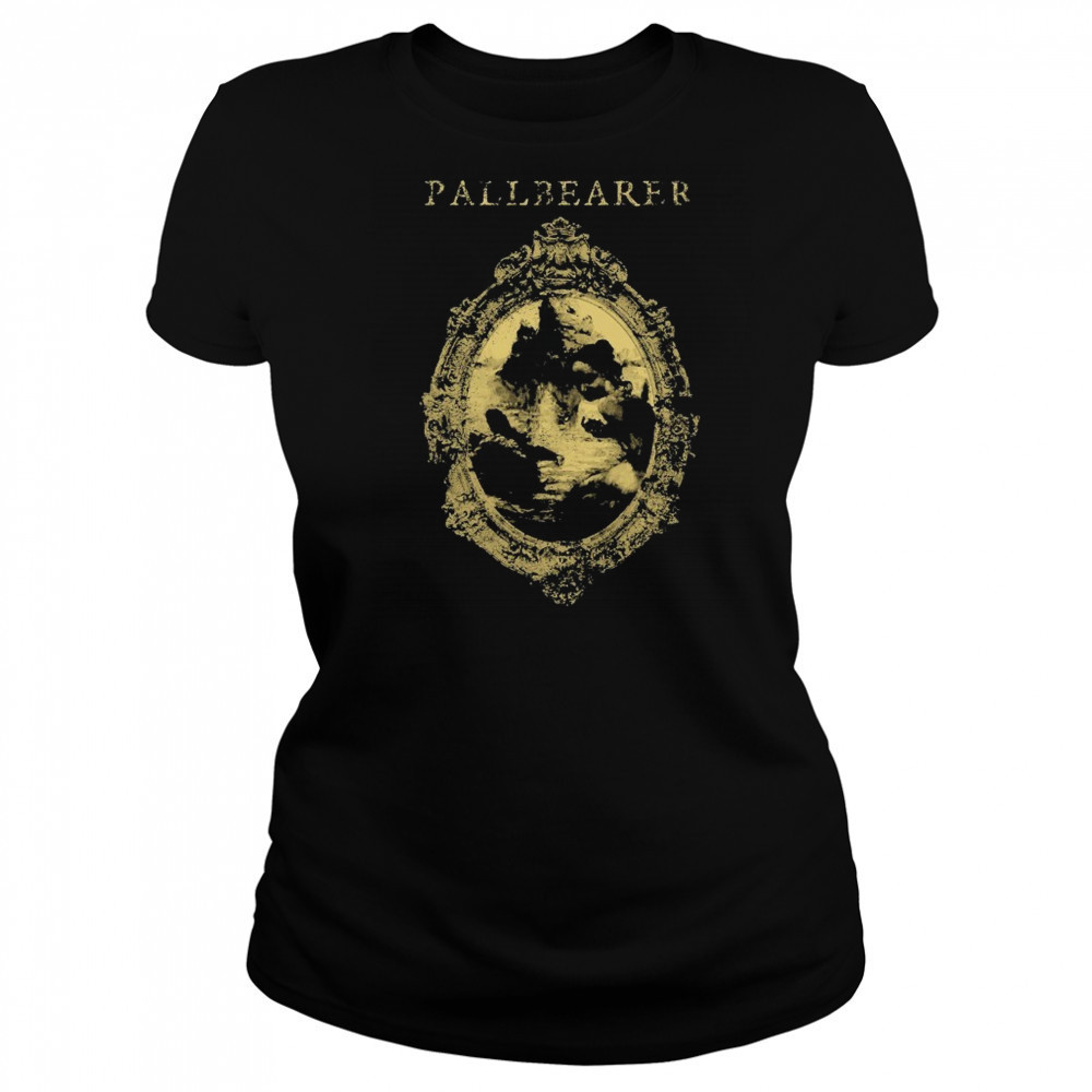 Pallbearer Atlantis T-shirt Women's T-shirt