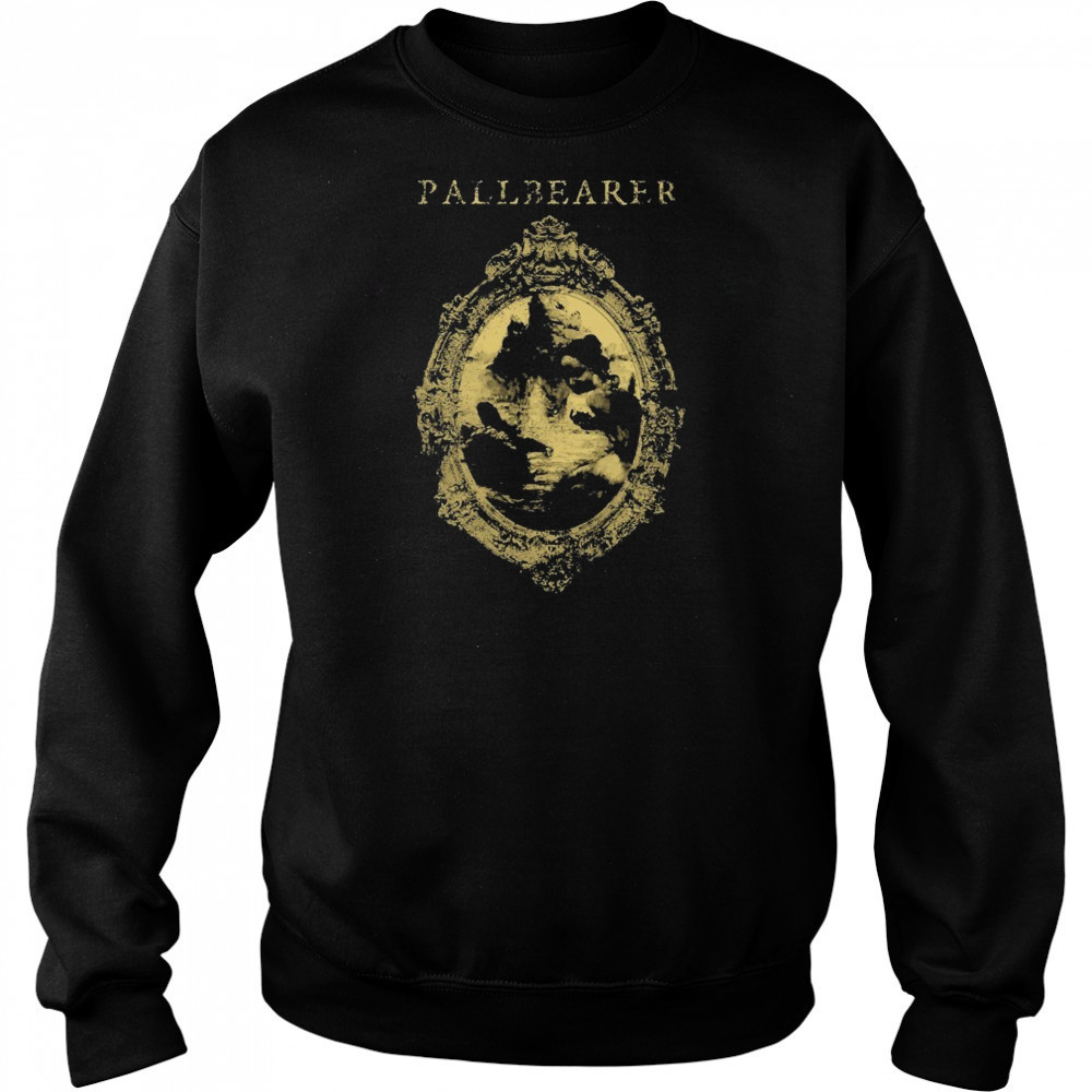 Pallbearer Atlantis T-shirt Hoodie