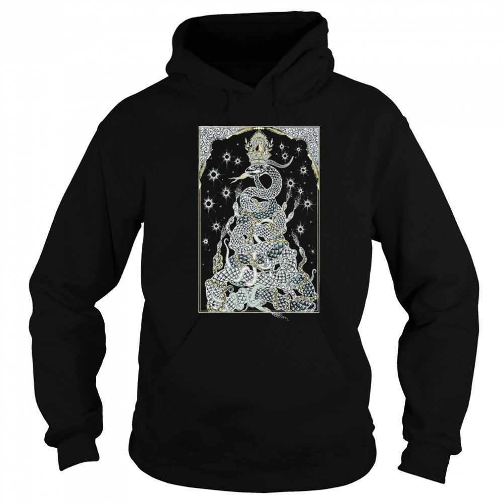 Pallbearer Den Of Vipers T-shirt Sweatshirt
