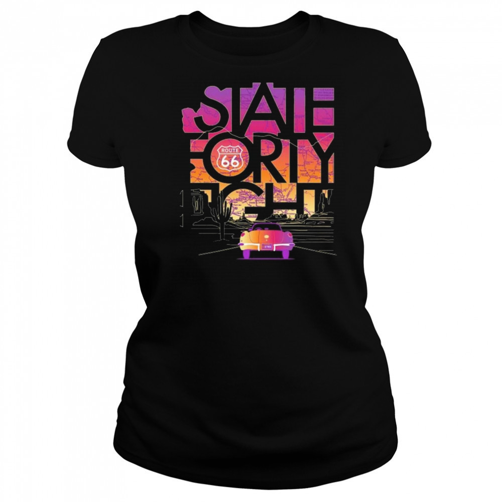 State Forty Eight What A Deal May Shirt Women's T-shirt