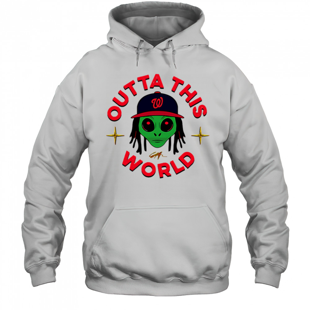 2025 nationals cj Abrams shirt Hoodie