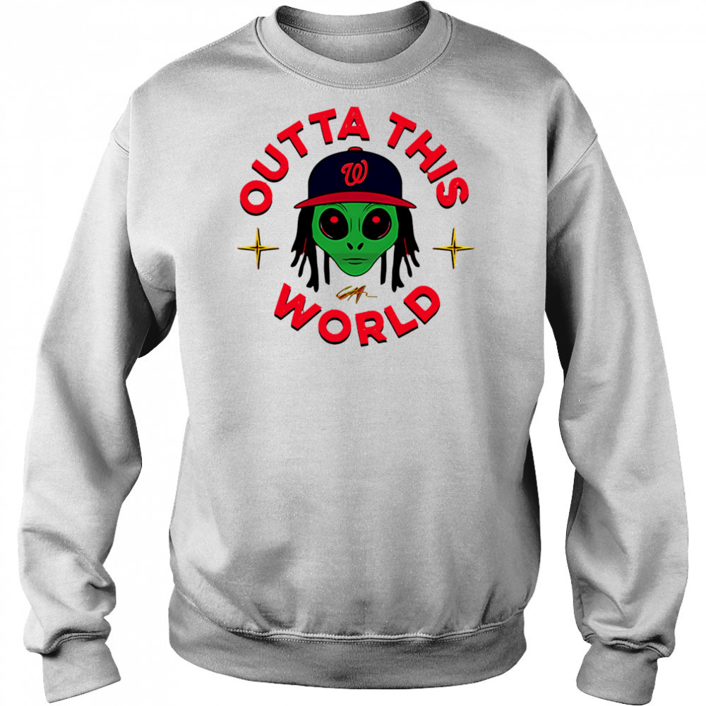 2025 nationals cj Abrams shirt Hoodie