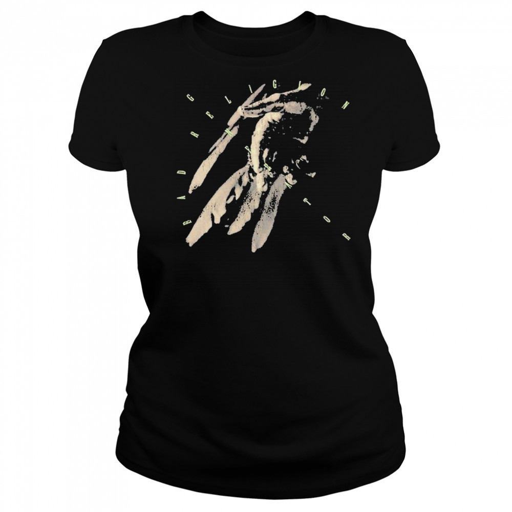 Bad Religion Generator T-Shirt Women's T-shirt