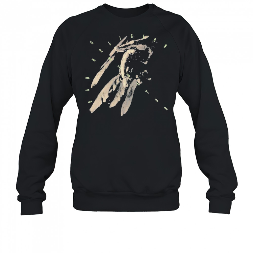 Bad Religion Generator T-Shirt Sweatshirt