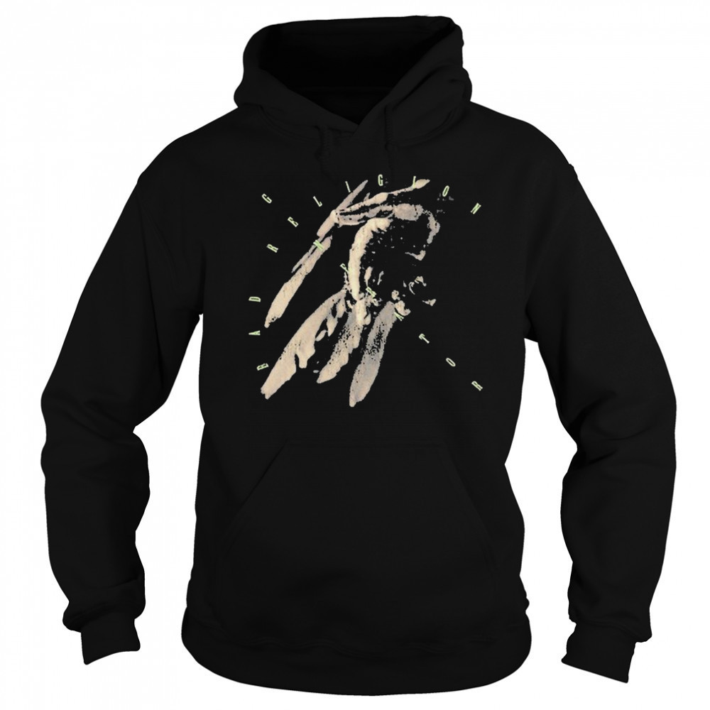 Bad Religion Generator T-Shirt Sweatshirt