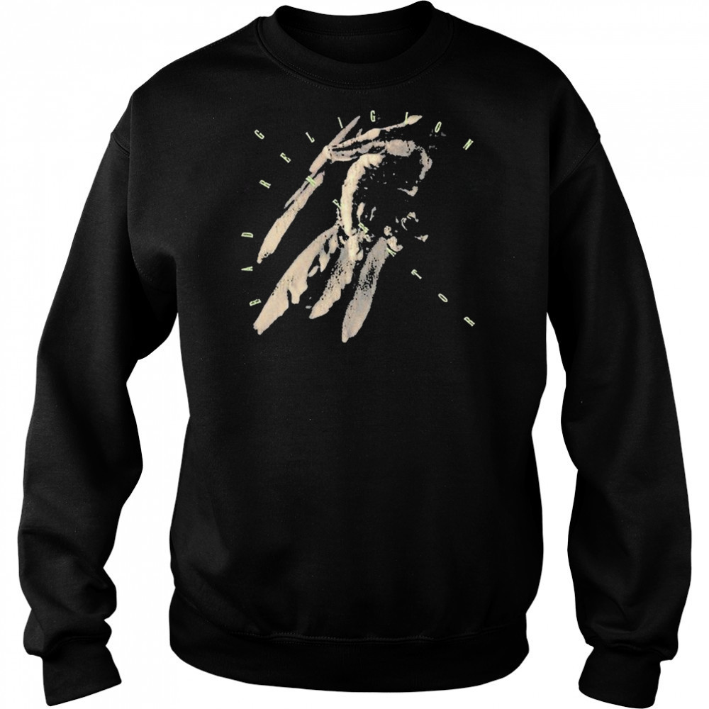 Bad Religion Generator T-Shirt Hoodie