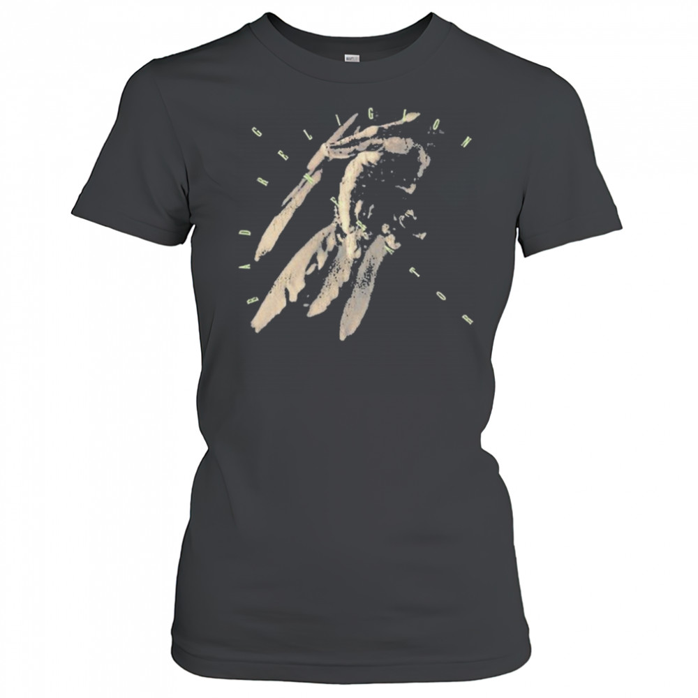 Bad Religion Generator T-Shirt Women's T-shirt