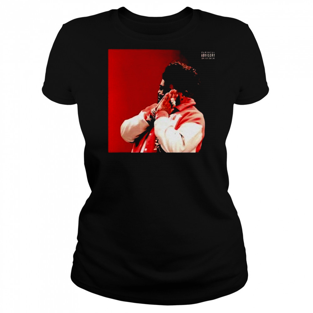 BossMan Dlow Dlow Curry T-Shirt Women's T-shirt