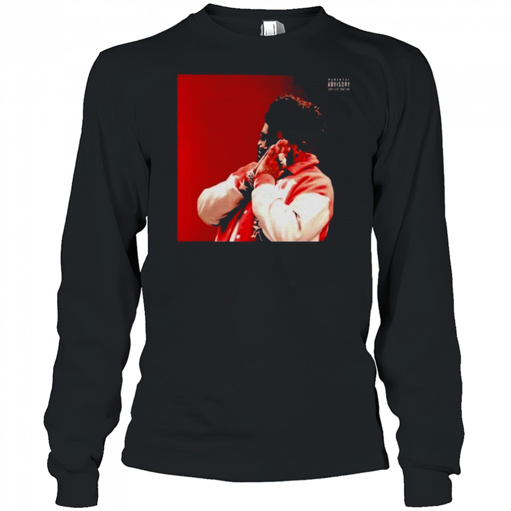 BossMan Dlow Dlow Curry T-Shirt Long Sleeved