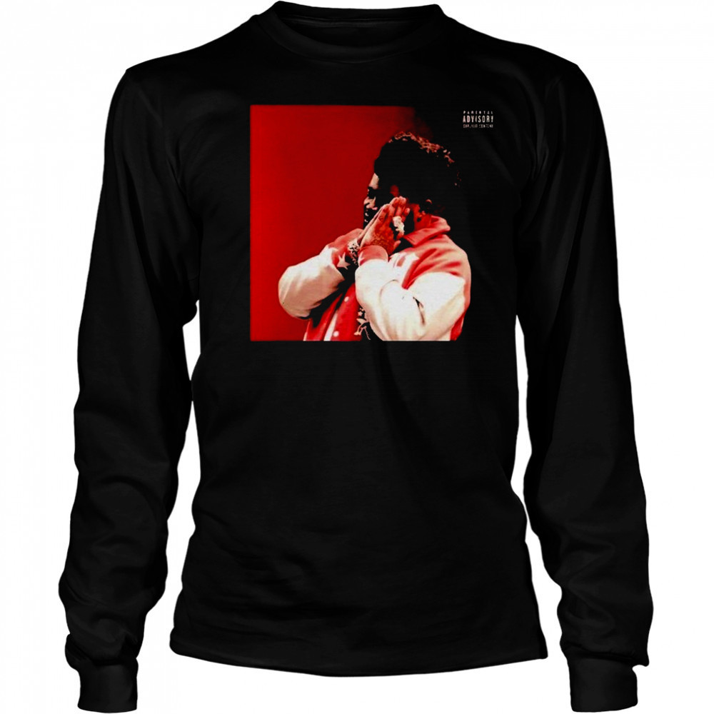 BossMan Dlow Dlow Curry T-Shirt Long Sleeved