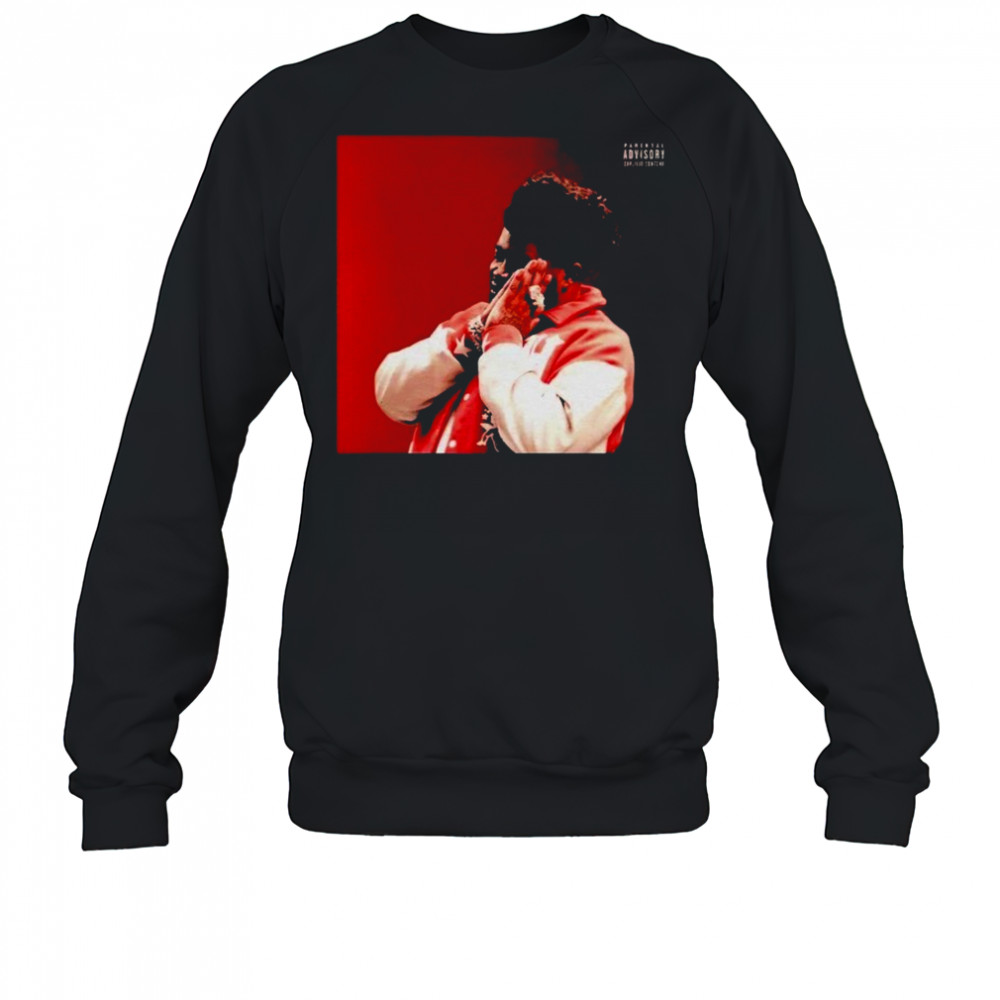 BossMan Dlow Dlow Curry T-Shirt Sweatshirt