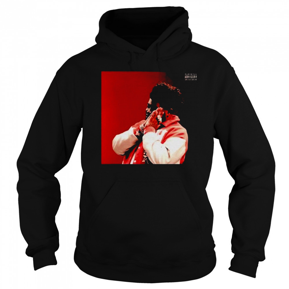 BossMan Dlow Dlow Curry T-Shirt Sweatshirt