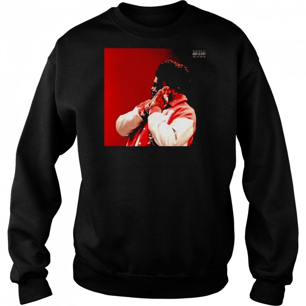 BossMan Dlow Dlow Curry T-Shirt Hoodie