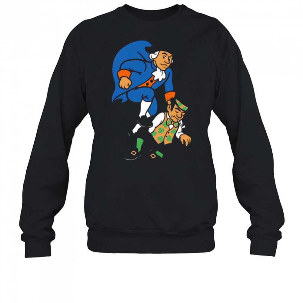 Boston Celtics suck shirt Sweatshirt