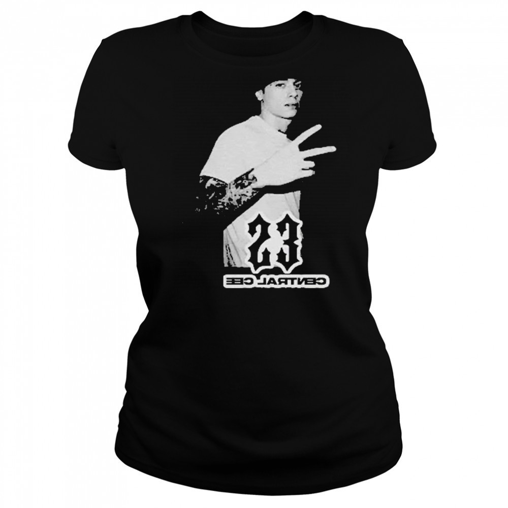 Central Cee Rap T-shirt Women's T-shirt