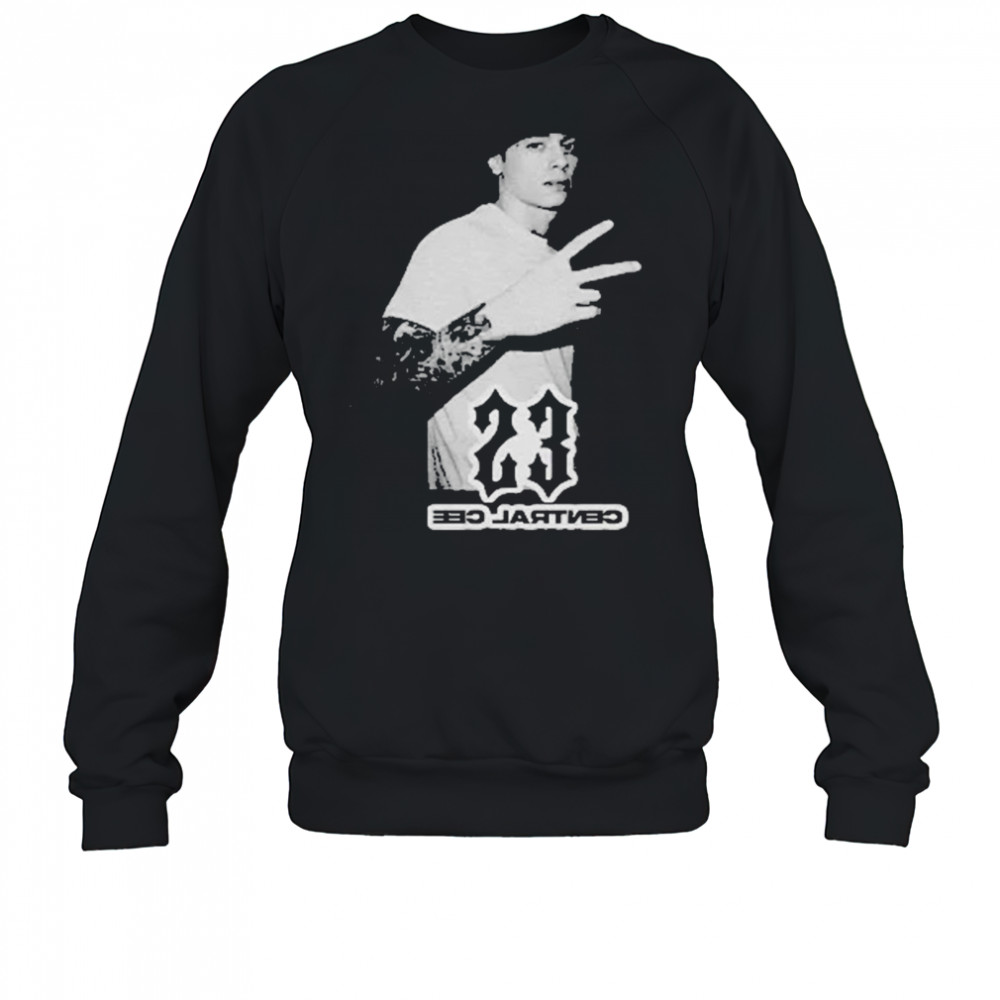 Central Cee Rap T-shirt Sweatshirt
