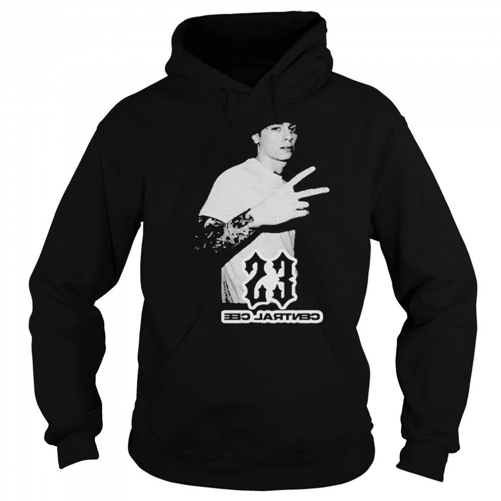 Central Cee Rap T-shirt Sweatshirt