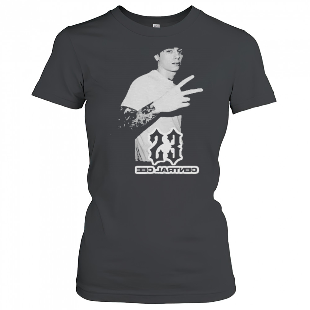 Central Cee Rap T-shirt Women's T-shirt