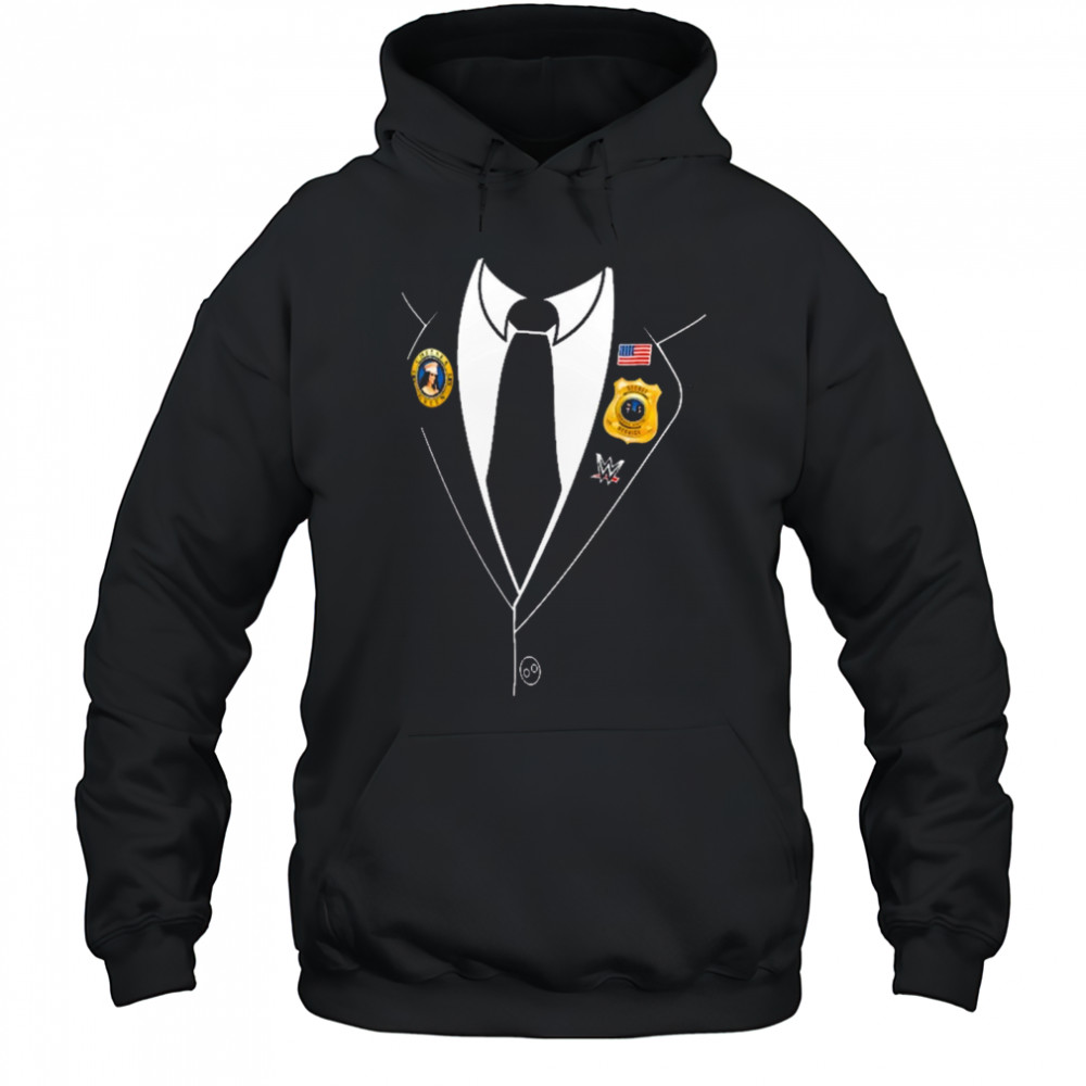 Chelsea Green Secret Hervice WWE 2025 t-shirt Hoodie