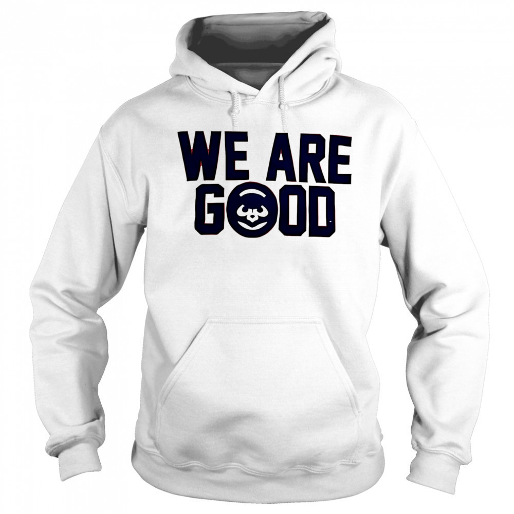 Chicago Cubs fan favorite baseball shirt Sweatshirt