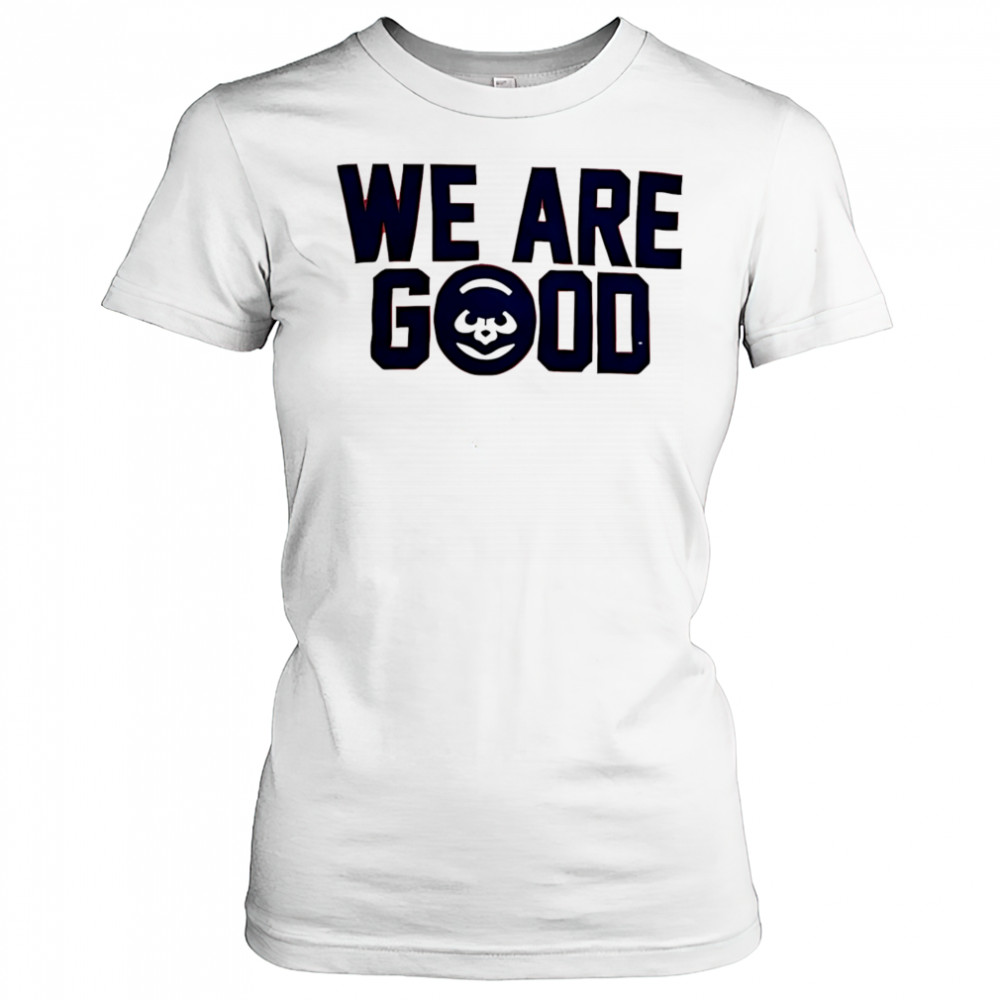 Chicago Cubs fan favorite baseball shirt Women's T-shirt