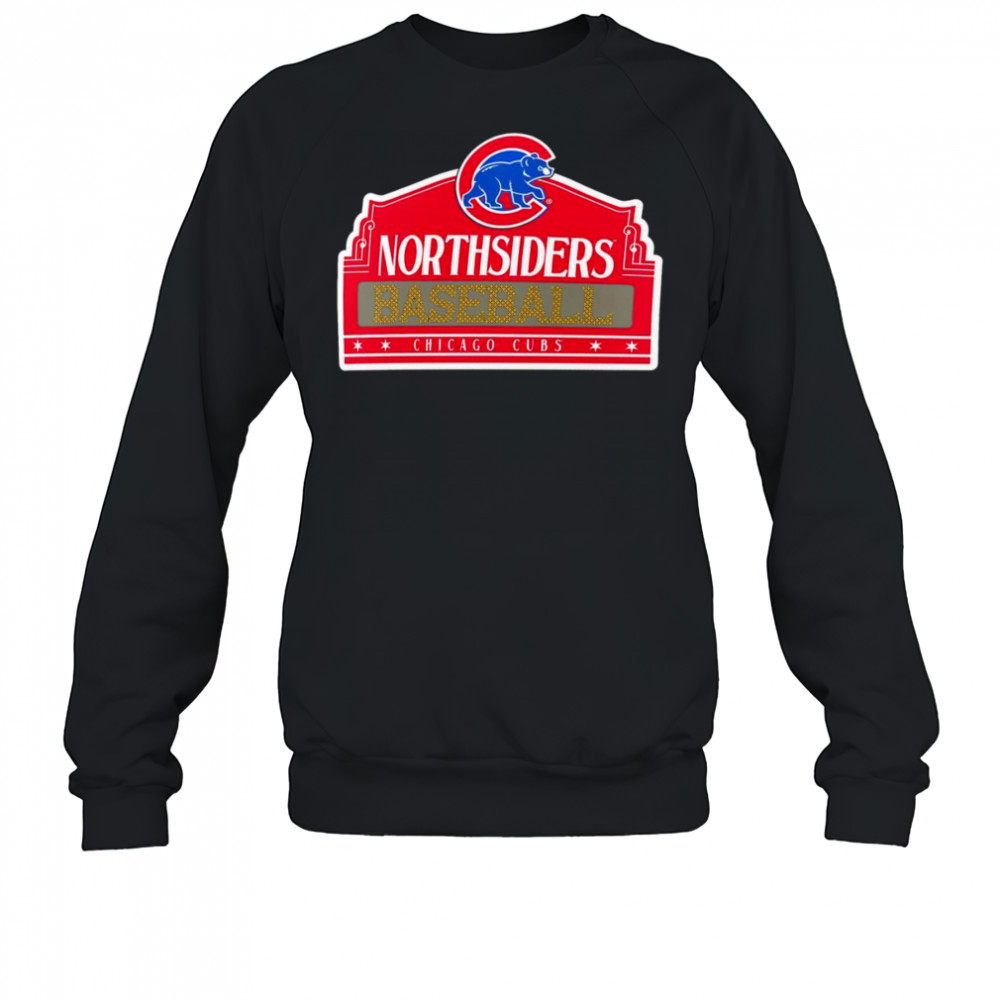 Chicago Cubs Opening Day Hometown shirt Sweatshirt