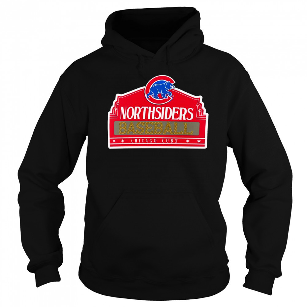 Chicago Cubs Opening Day Hometown shirt Sweatshirt