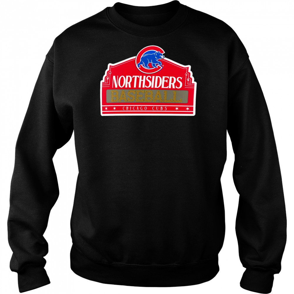 Chicago Cubs Opening Day Hometown shirt Hoodie