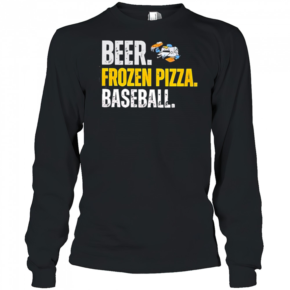 Chill brews game night and comfort shirt Long Sleeved