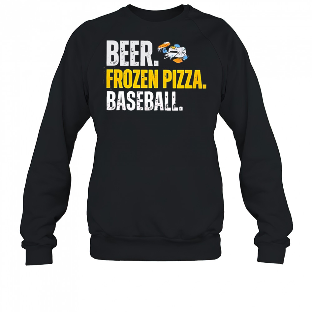 Chill brews game night and comfort shirt Sweatshirt